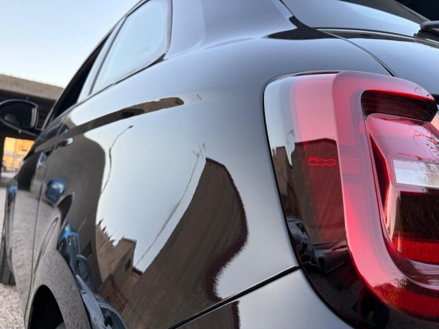 FIAT 500 usata, con Controllo trazione