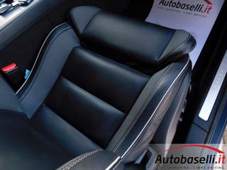 VOLVO XC60 usata, con Volante riscaldabile