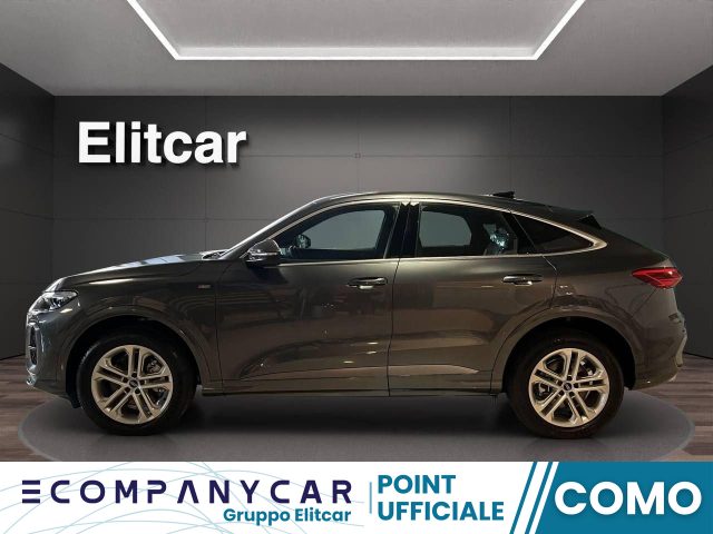 AUDI Q5 usata, con Airbag laterali