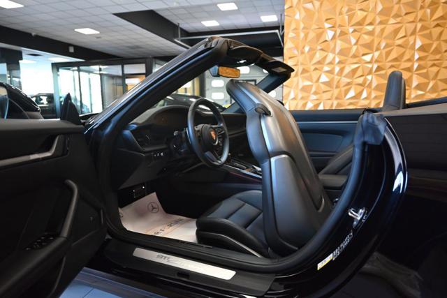 PORSCHE 992 usata 67