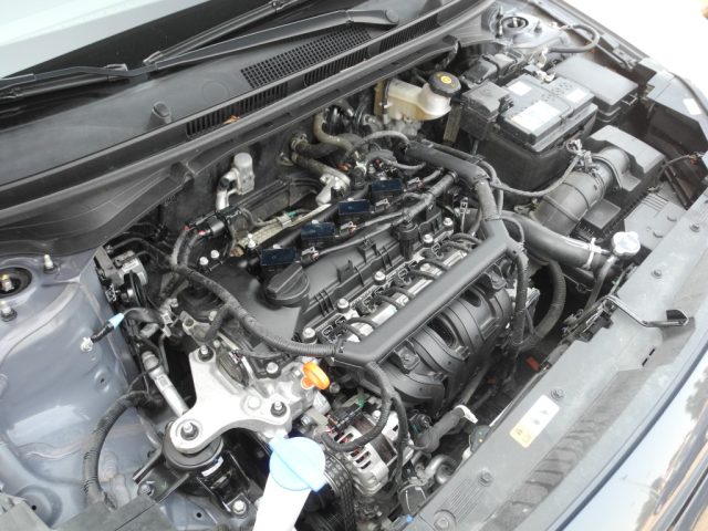 HYUNDAI Bayon usata 76