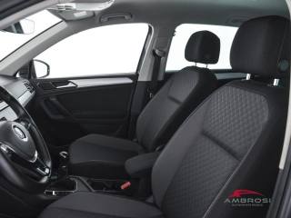 VOLKSWAGEN Tiguan usata 8
