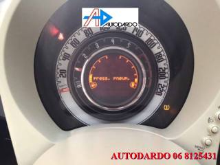 FIAT 500 usata, con Controllo trazione