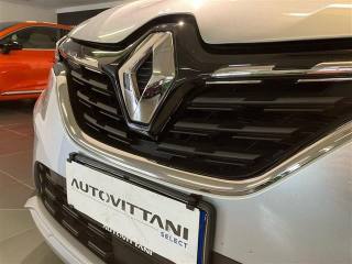 RENAULT Captur usata 24