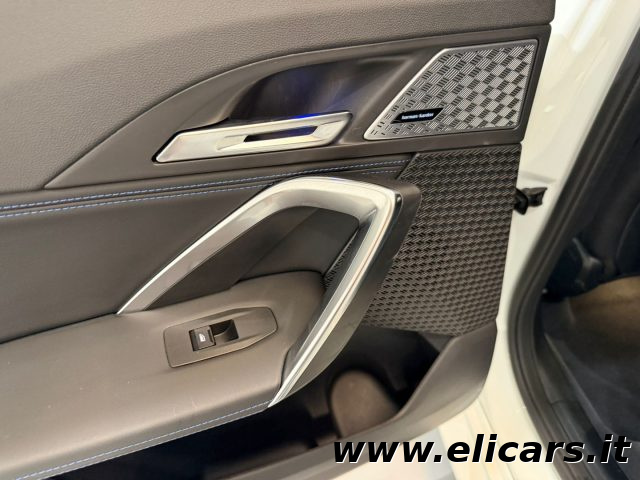 BMW X2 usata, con Controllo trazione