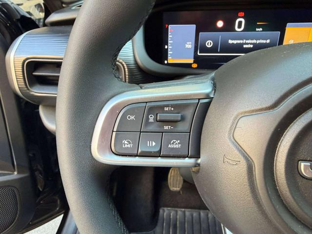 JEEP Avenger usata, con Immobilizzatore elettronico