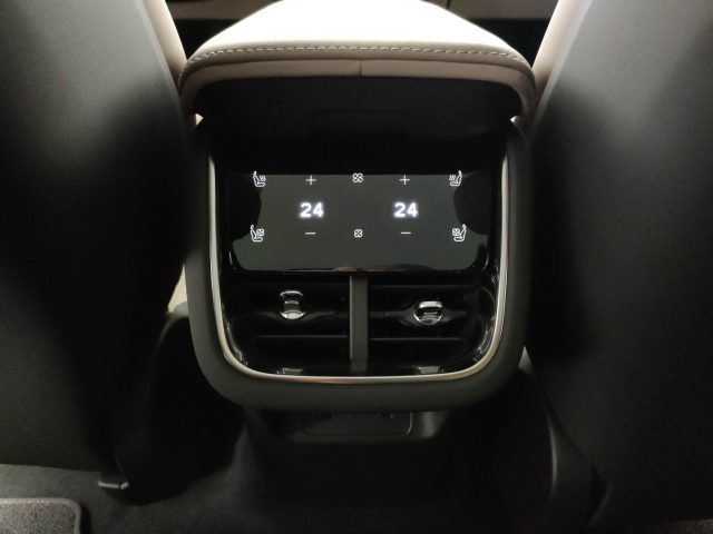 VOLVO ES90 usata, con Sedili riscaldati