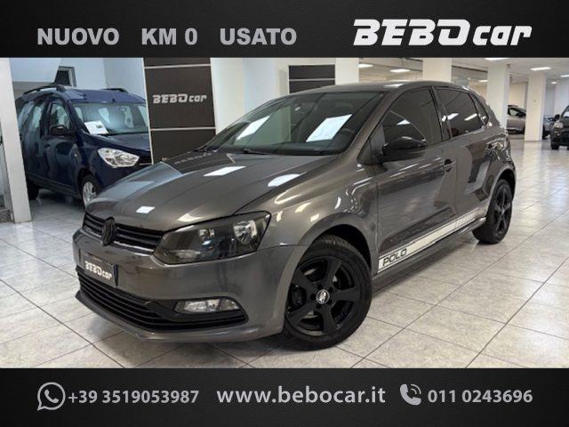 VOLKSWAGEN Polo usata, con ABS