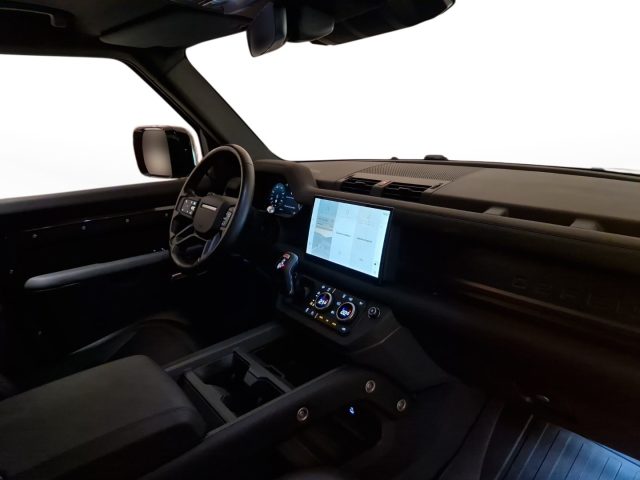 LAND ROVER Defender usata, con Immobilizzatore elettronico