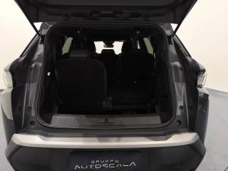 PEUGEOT 5008 usata, con Specchietti laterali elettrici