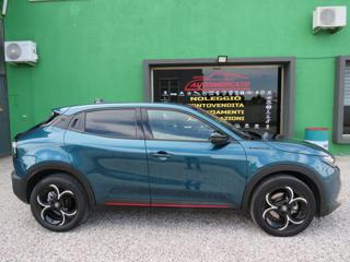 ALFA ROMEO Junior usata, con Alzacristalli elettrici