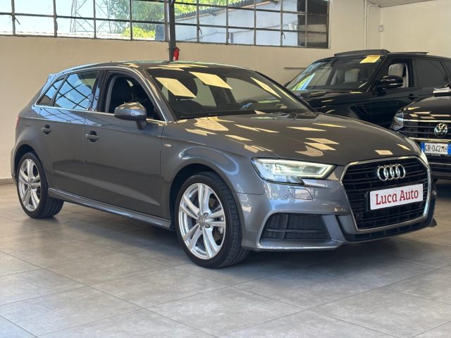 AUDI A3 usata, con Airbag laterali
