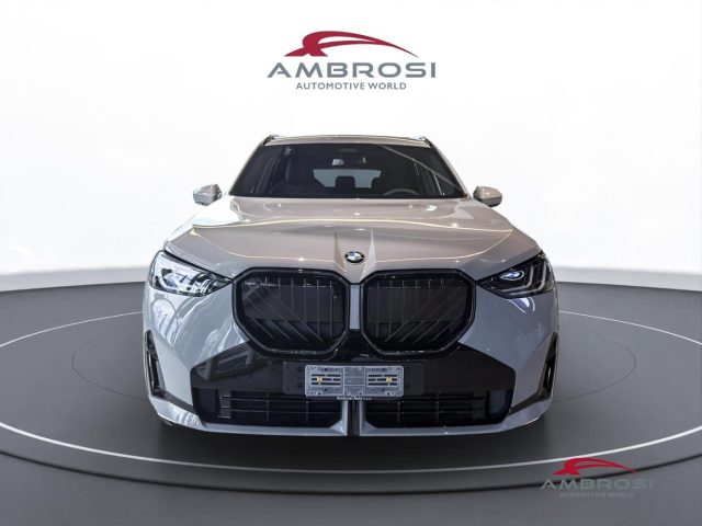 BMW X3 usata 3