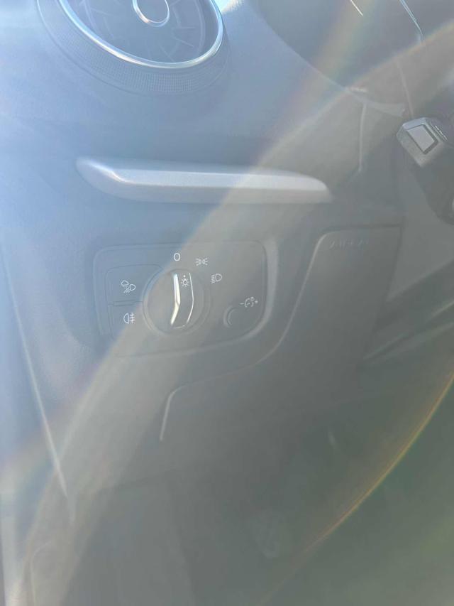 AUDI A3 usata, con Fendinebbia