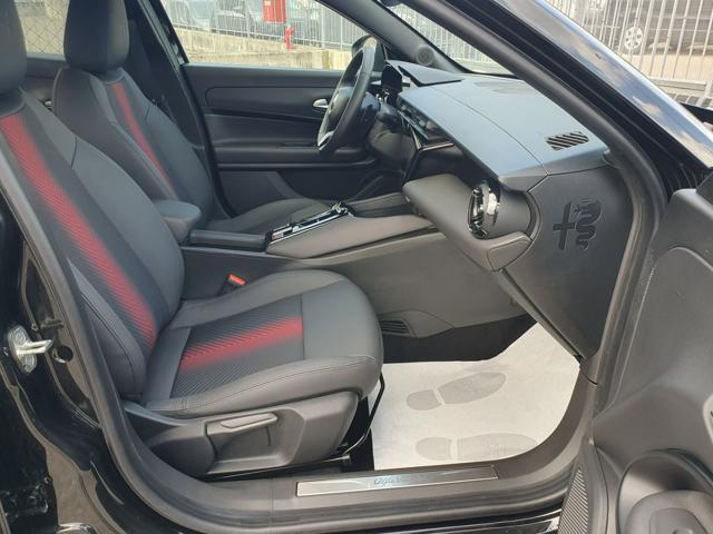 ALFA ROMEO Junior usata, con Controllo automatico clima