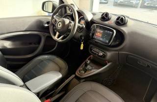 SMART ForTwo usata, con Cerchi in lega