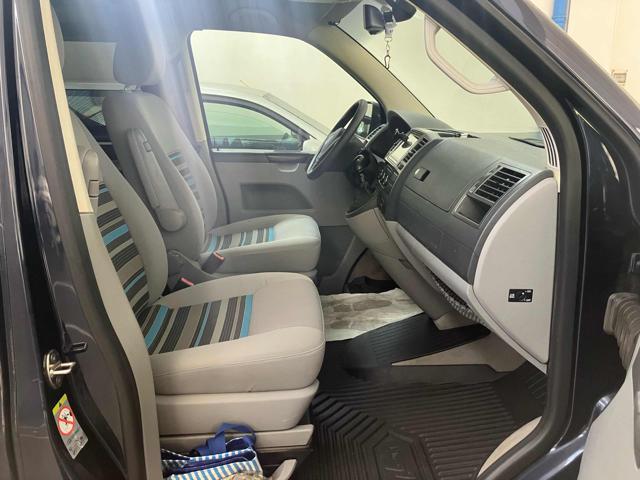 VOLKSWAGEN California usata, con Airbag Passeggero