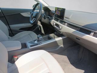 AUDI A4 usata, con Cronologia tagliandi