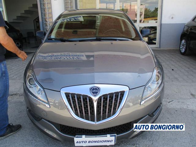 LANCIA Delta usata, con Airbag
