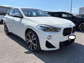 BMW X2 usata, con Airbag laterali