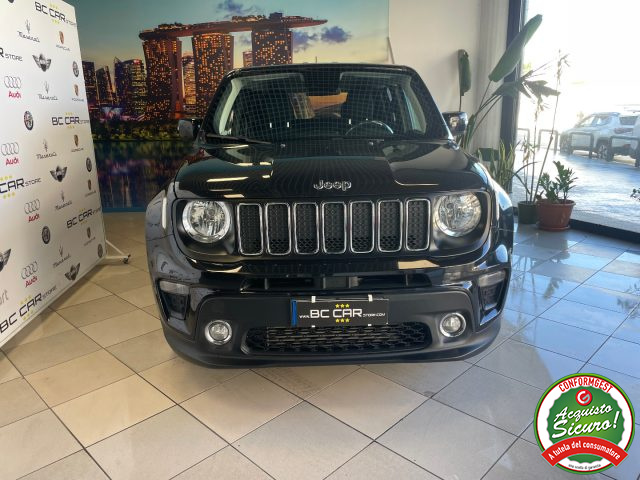 JEEP Renegade usata, con Airbag laterali