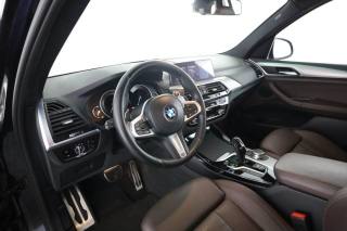 BMW X3 usata 1