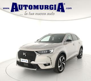 DS AUTOMOBILES DS 7 Crossback usata, con Airbag