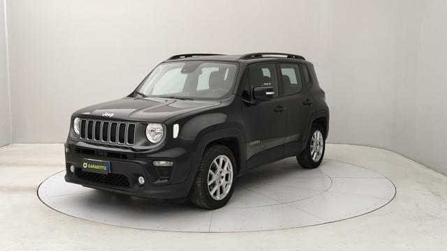 JEEP Renegade usata, con ABS
