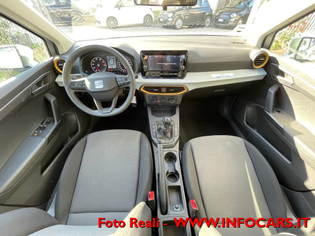 SEAT Arona usata, con USB