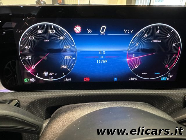 MERCEDES-BENZ A 180 usata, con Cerchi in lega