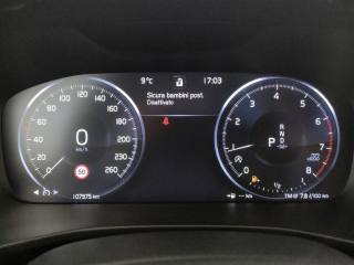 VOLVO XC40 usata, con Cruise Control