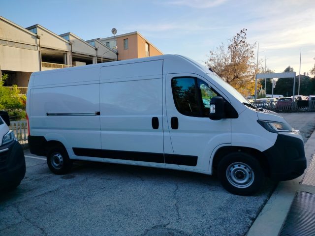 CITROEN Jumper usata, con Chiusura centralizzata