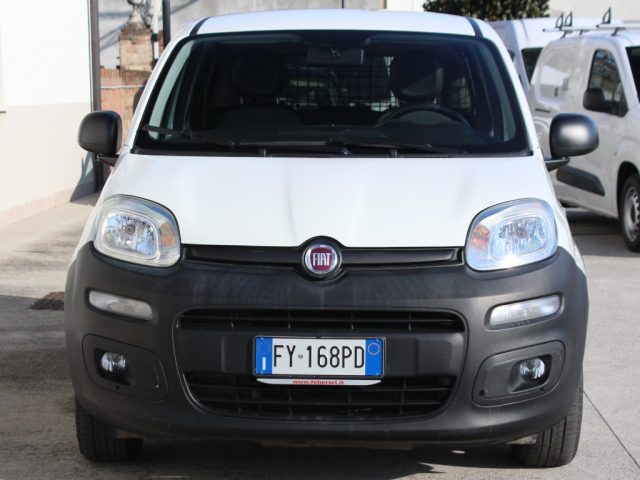 FIAT Panda usata, con Airbag