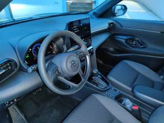 TOYOTA Yaris Cross usata, con Controllo trazione