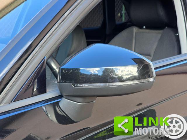 AUDI A3 usata, con Bluetooth