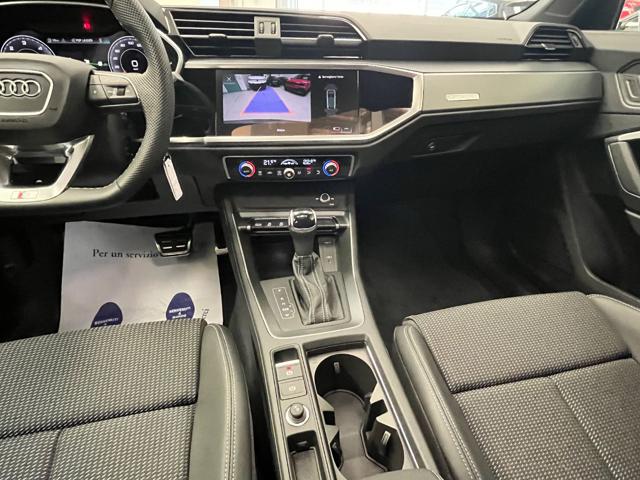 AUDI Q3 usata, con Boardcomputer