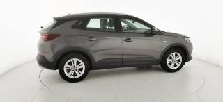 OPEL Grandland X usata, con Volante in pelle