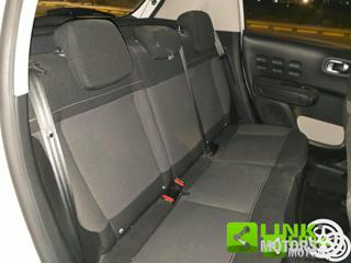 CITROEN C3 usata, con Schermo multifunzione interamente digitale