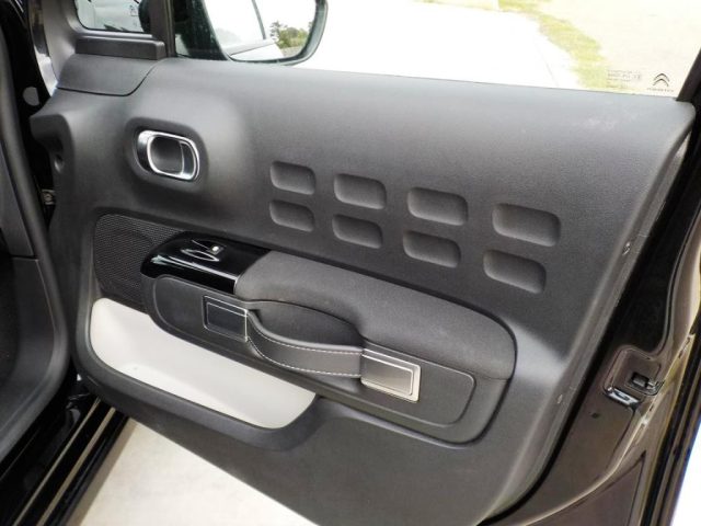 CITROEN C3 usata, con Controllo elettronico della corsia