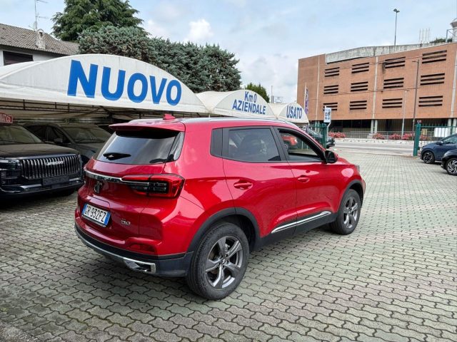 DR MOTOR DR 5.0 usata, con Cerchi in lega