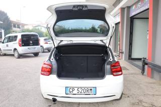 BMW 116 usata 108