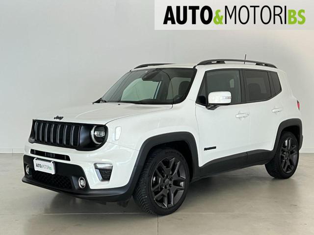 JEEP Renegade usata, con ABS