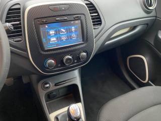 RENAULT Captur usata, con Cruise Control