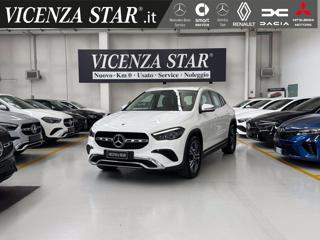 MERCEDES-BENZ GLA 180 MHV ADVANCED SPORT