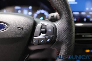 FORD Focus usata, con Leve al volante
