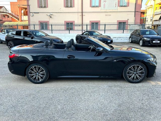 BMW 420 usata, con Controllo trazione