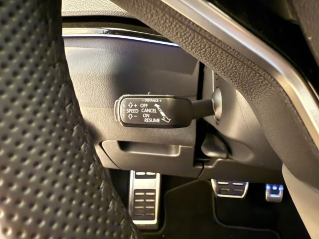 SKODA Karoq usata, con Climatizzatore