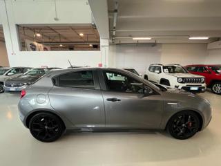 ALFA ROMEO Giulietta usata, con Alzacristalli elettrici