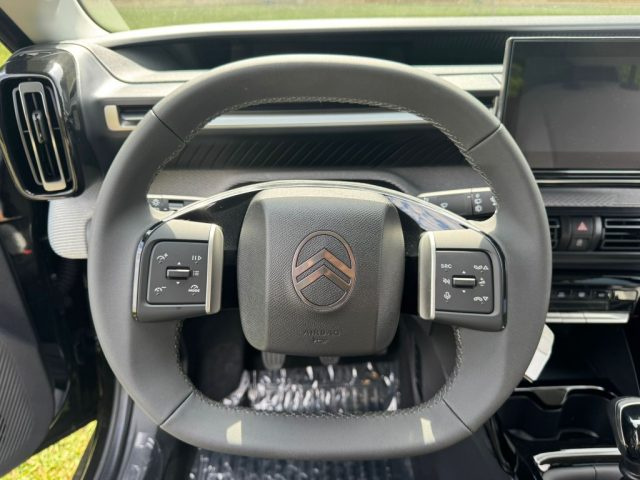 CITROEN C3 usata, con USB
