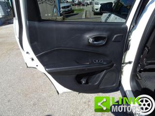 JEEP Compass usata, con Controllo trazione